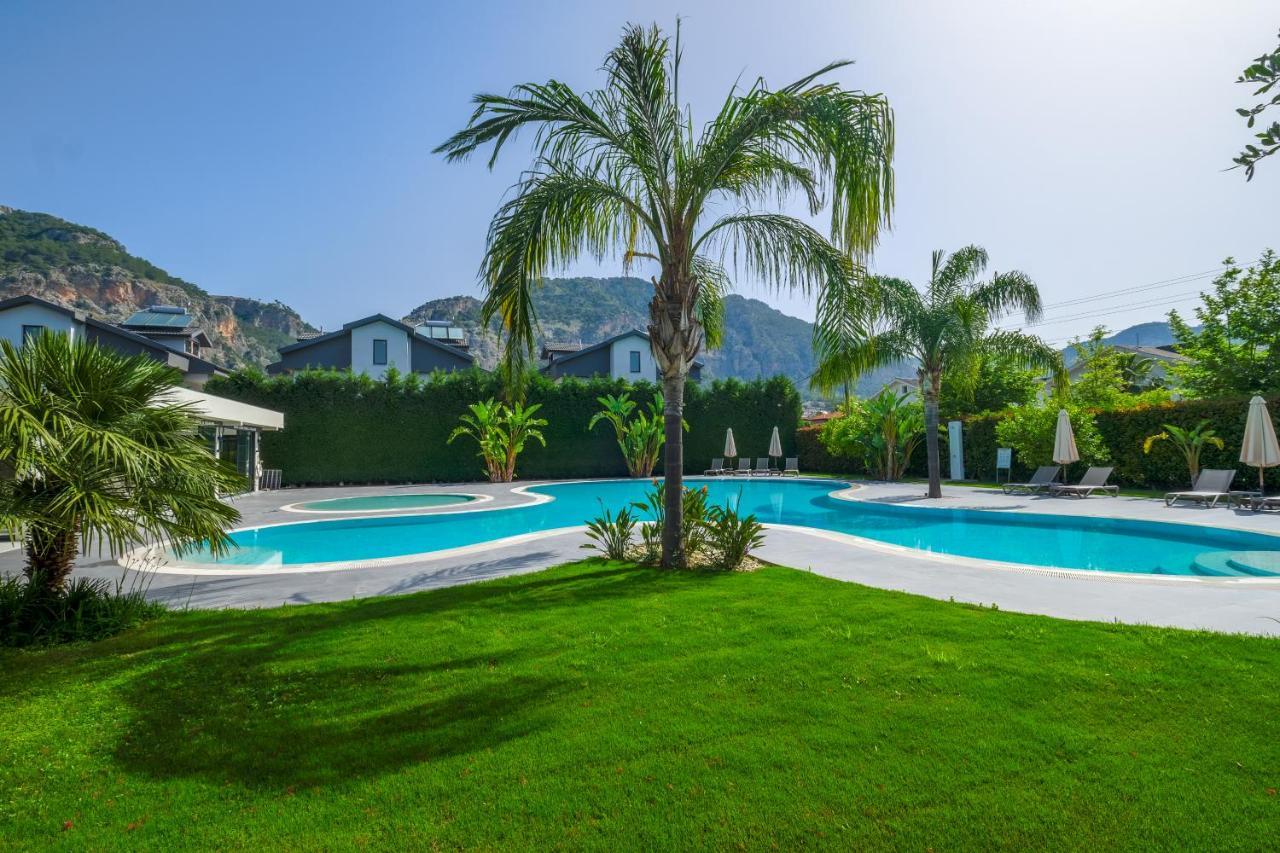 Grand Gocek Hotel Εξωτερικό φωτογραφία