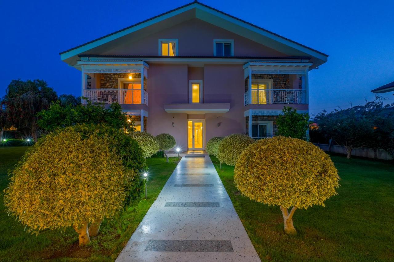 Grand Gocek Hotel Εξωτερικό φωτογραφία
