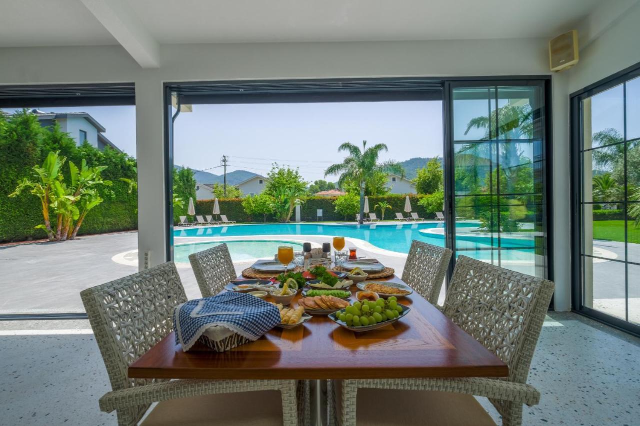 Grand Gocek Hotel Εξωτερικό φωτογραφία