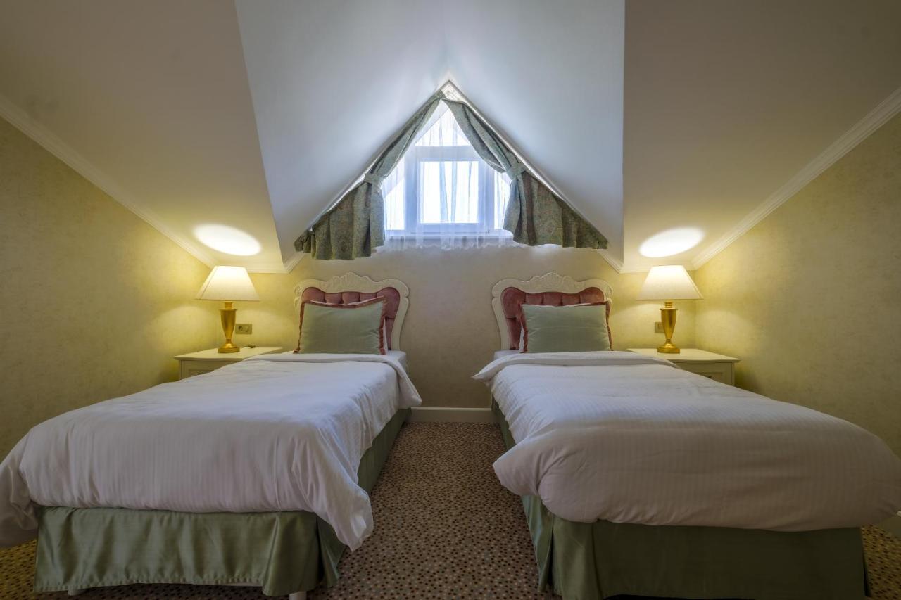 Grand Gocek Hotel Εξωτερικό φωτογραφία