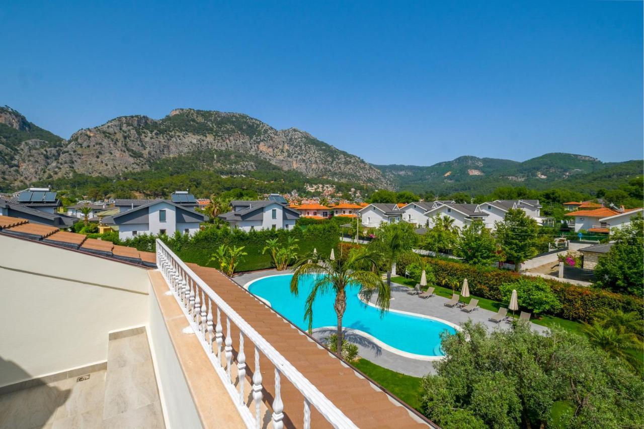 Grand Gocek Hotel Εξωτερικό φωτογραφία
