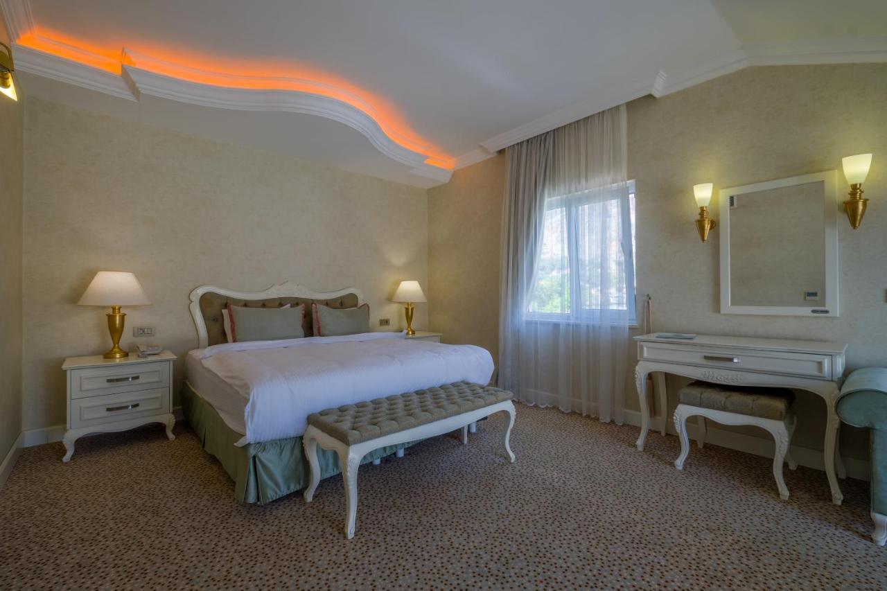 Grand Gocek Hotel Εξωτερικό φωτογραφία