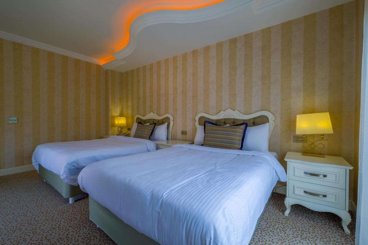 Grand Gocek Hotel Εξωτερικό φωτογραφία