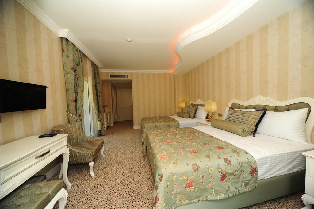 Grand Gocek Hotel Δωμάτιο φωτογραφία