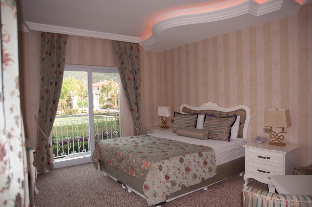 Grand Gocek Hotel Εξωτερικό φωτογραφία