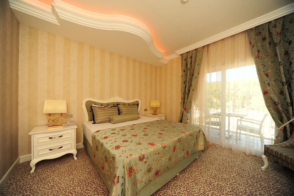 Grand Gocek Hotel Δωμάτιο φωτογραφία