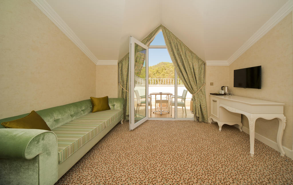 Grand Gocek Hotel Δωμάτιο φωτογραφία