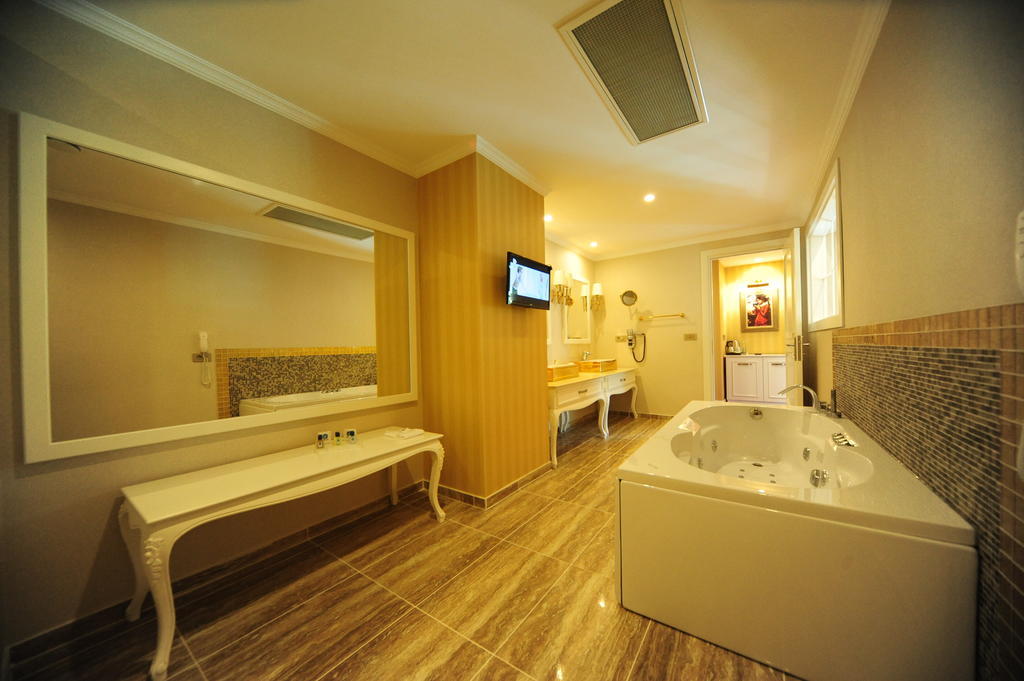 Grand Gocek Hotel Δωμάτιο φωτογραφία