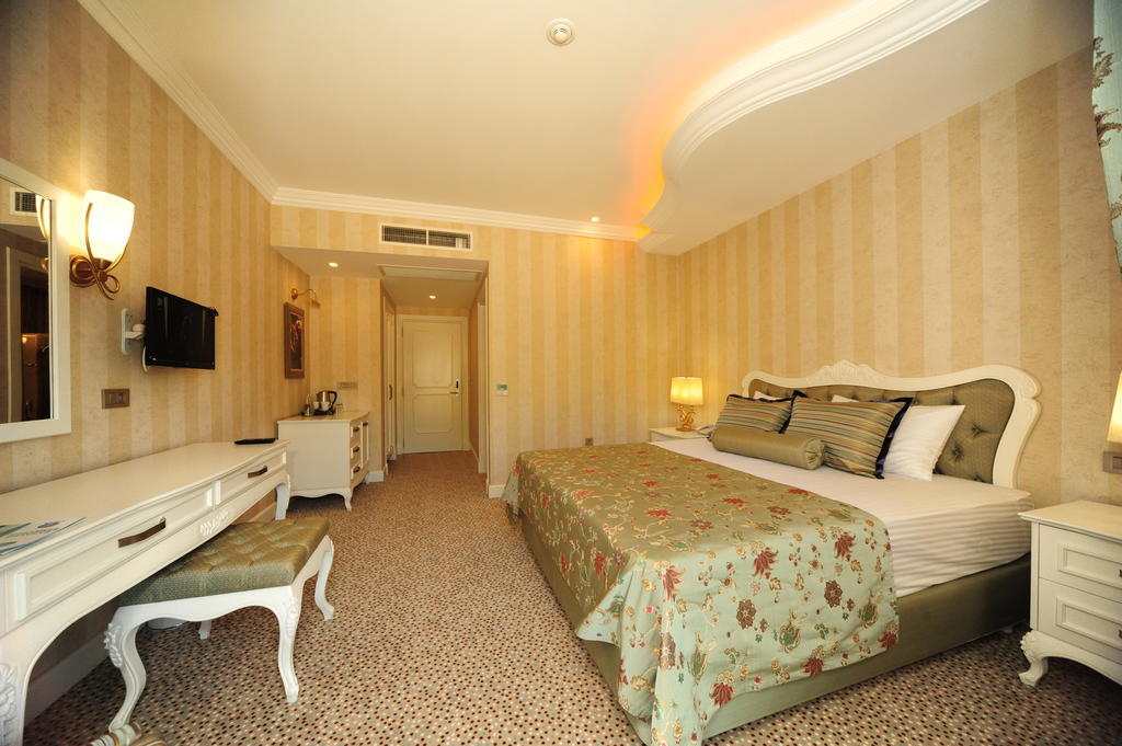 Grand Gocek Hotel Δωμάτιο φωτογραφία