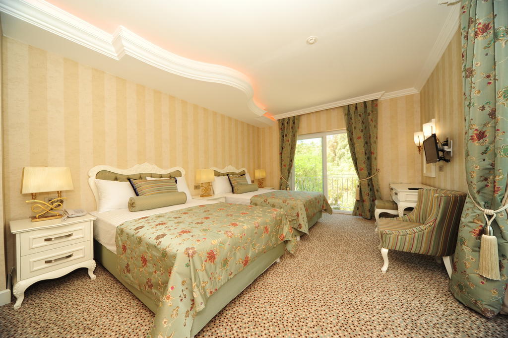 Grand Gocek Hotel Δωμάτιο φωτογραφία
