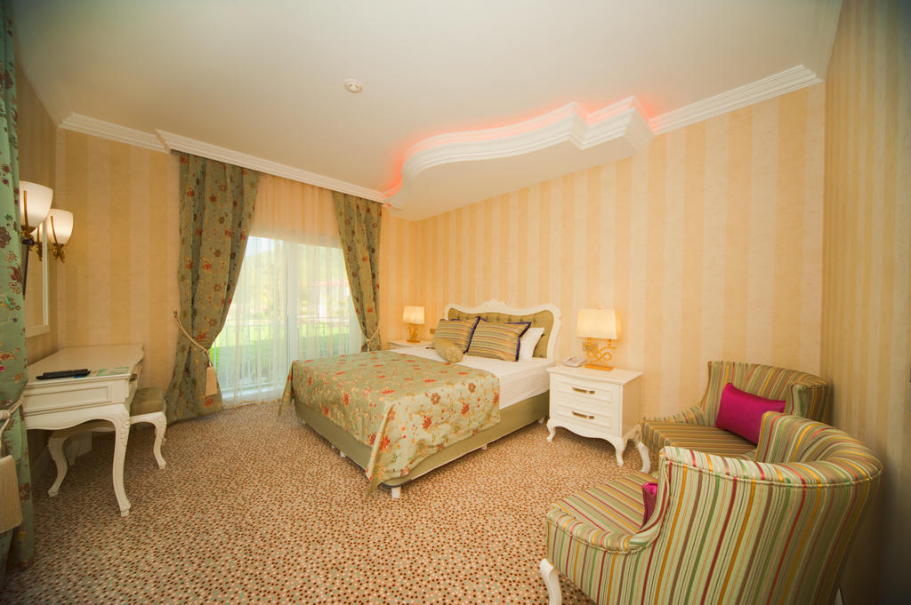 Grand Gocek Hotel Δωμάτιο φωτογραφία