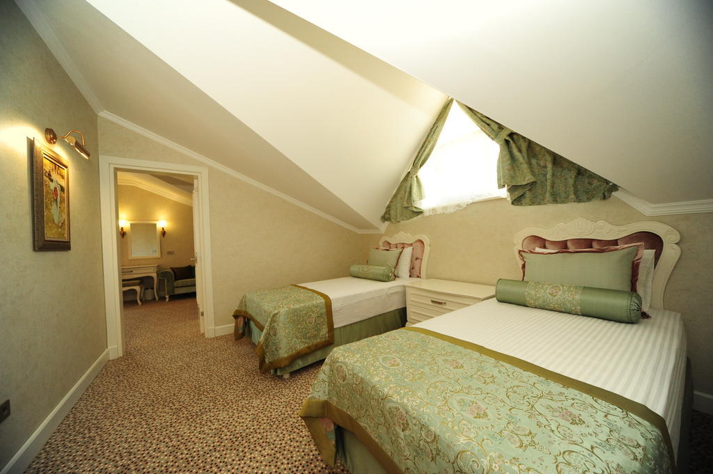 Grand Gocek Hotel Δωμάτιο φωτογραφία