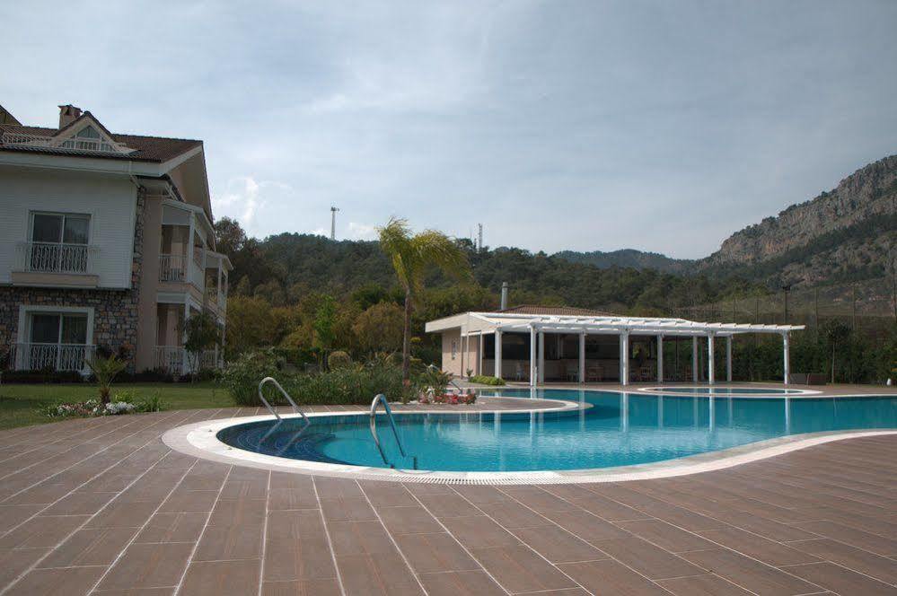 Grand Gocek Hotel Εξωτερικό φωτογραφία