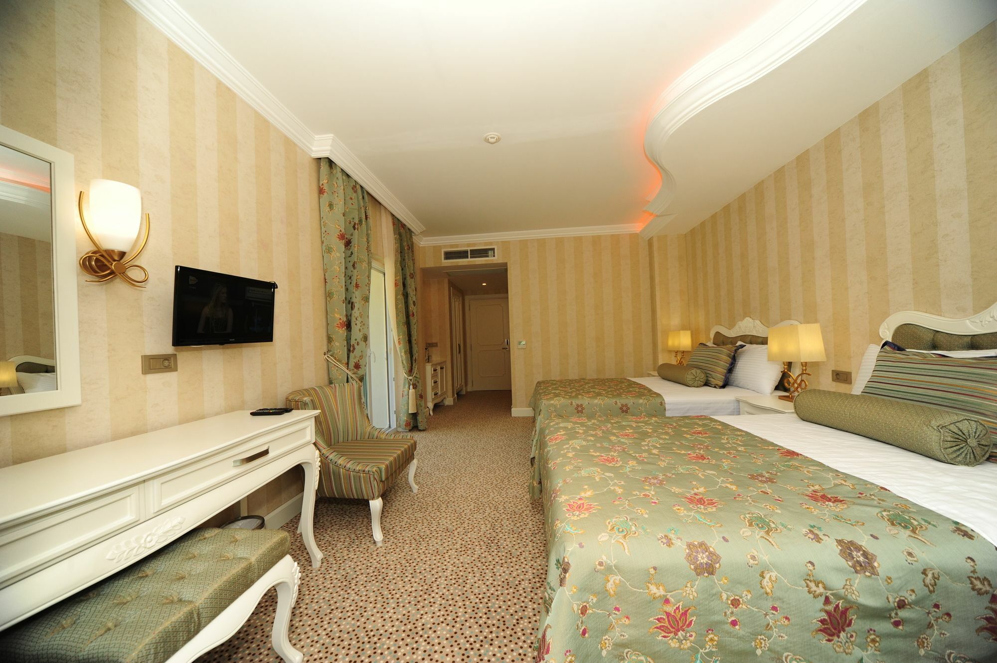 Grand Gocek Hotel Εξωτερικό φωτογραφία